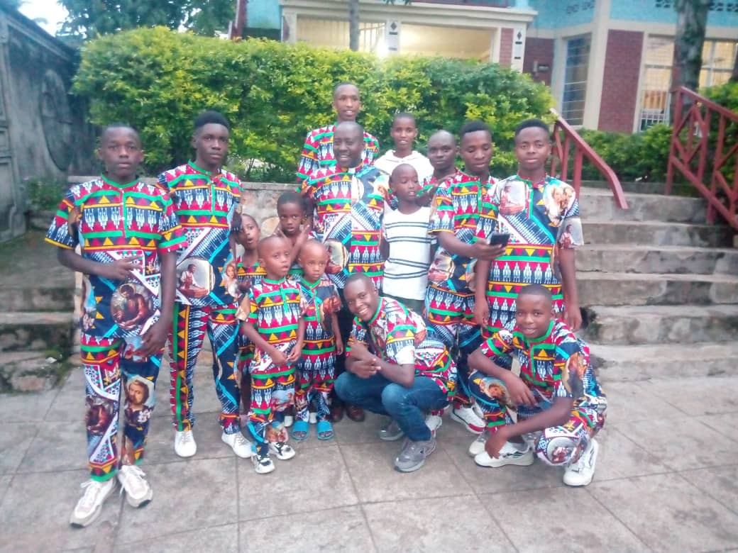 Fête de Noël à la maison Casa di Lucia