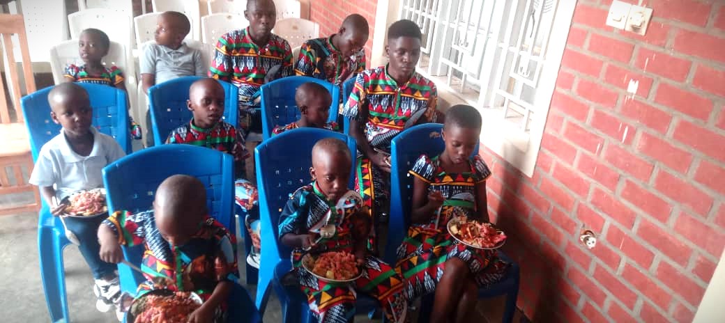 Fête de Noël à la maison Casa di Lucia