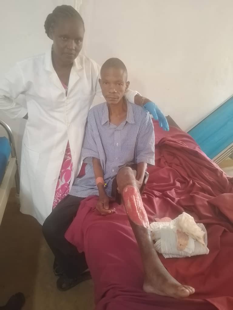 4. L’aide d’urgence